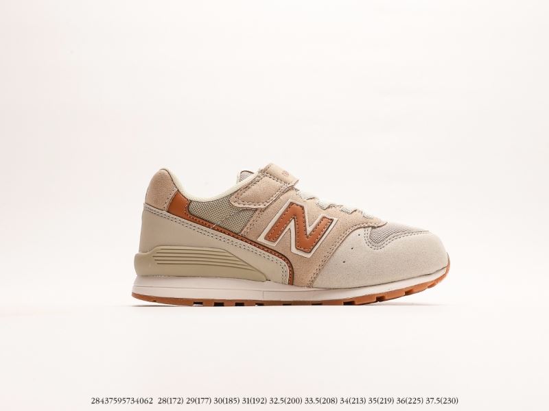 NEW BALANCE SHOES